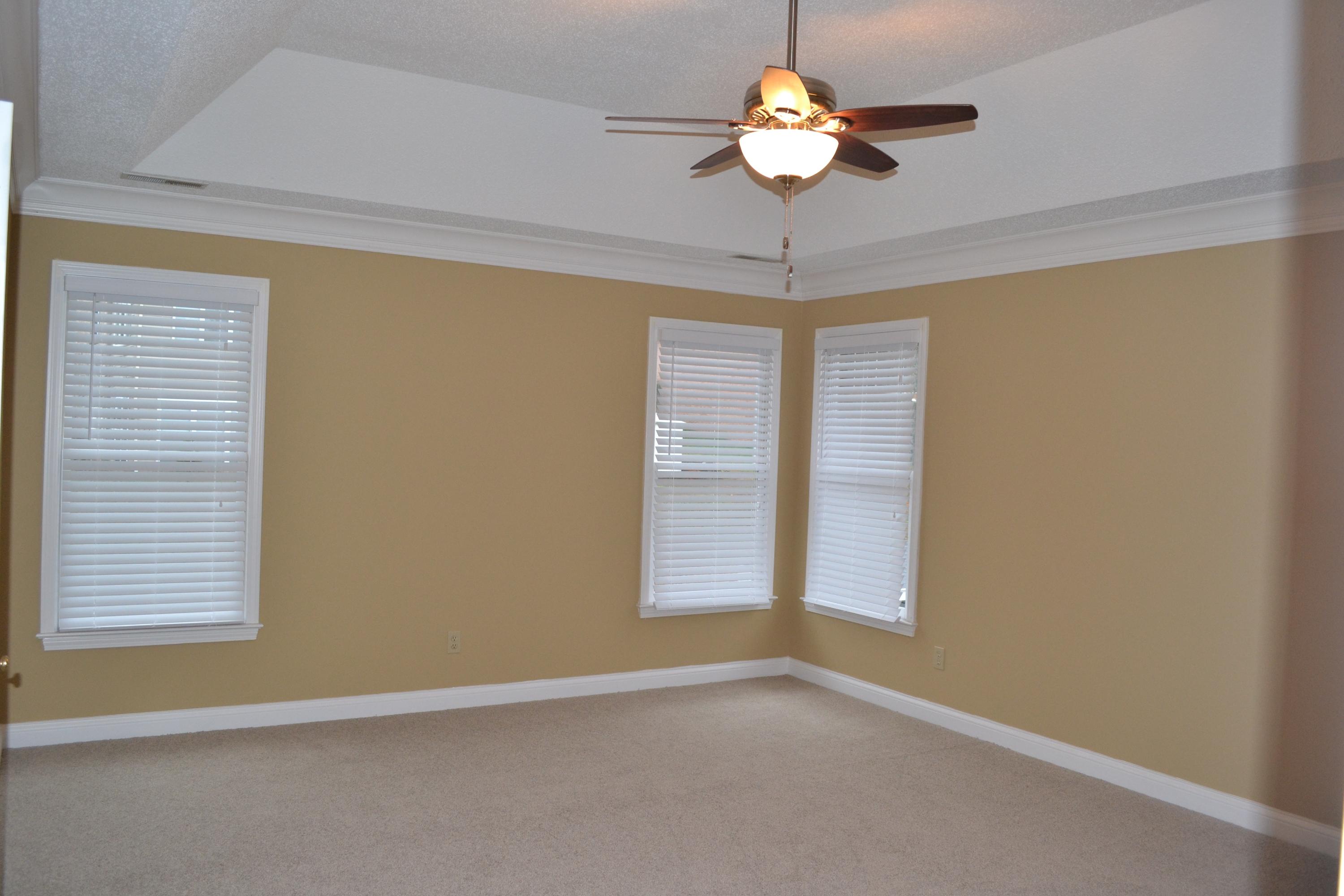 123 Capital Circle Oak Ridge, TN 37830 - Photo 11 of 18 Master with Tray Ceiling
