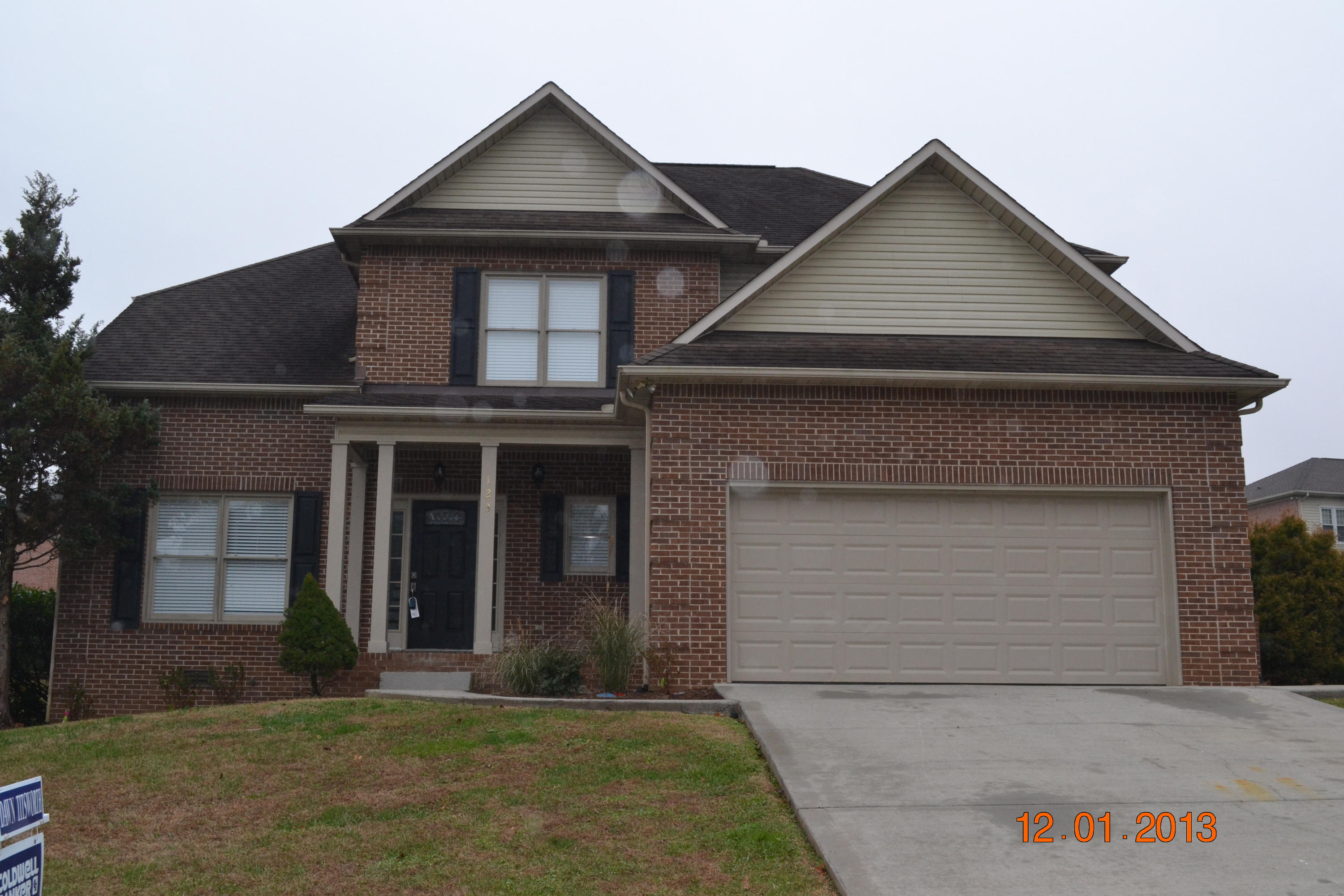 123 Capital Circle Oak Ridge, TN 37830 - Photo 18 of 18 Make this your home today!