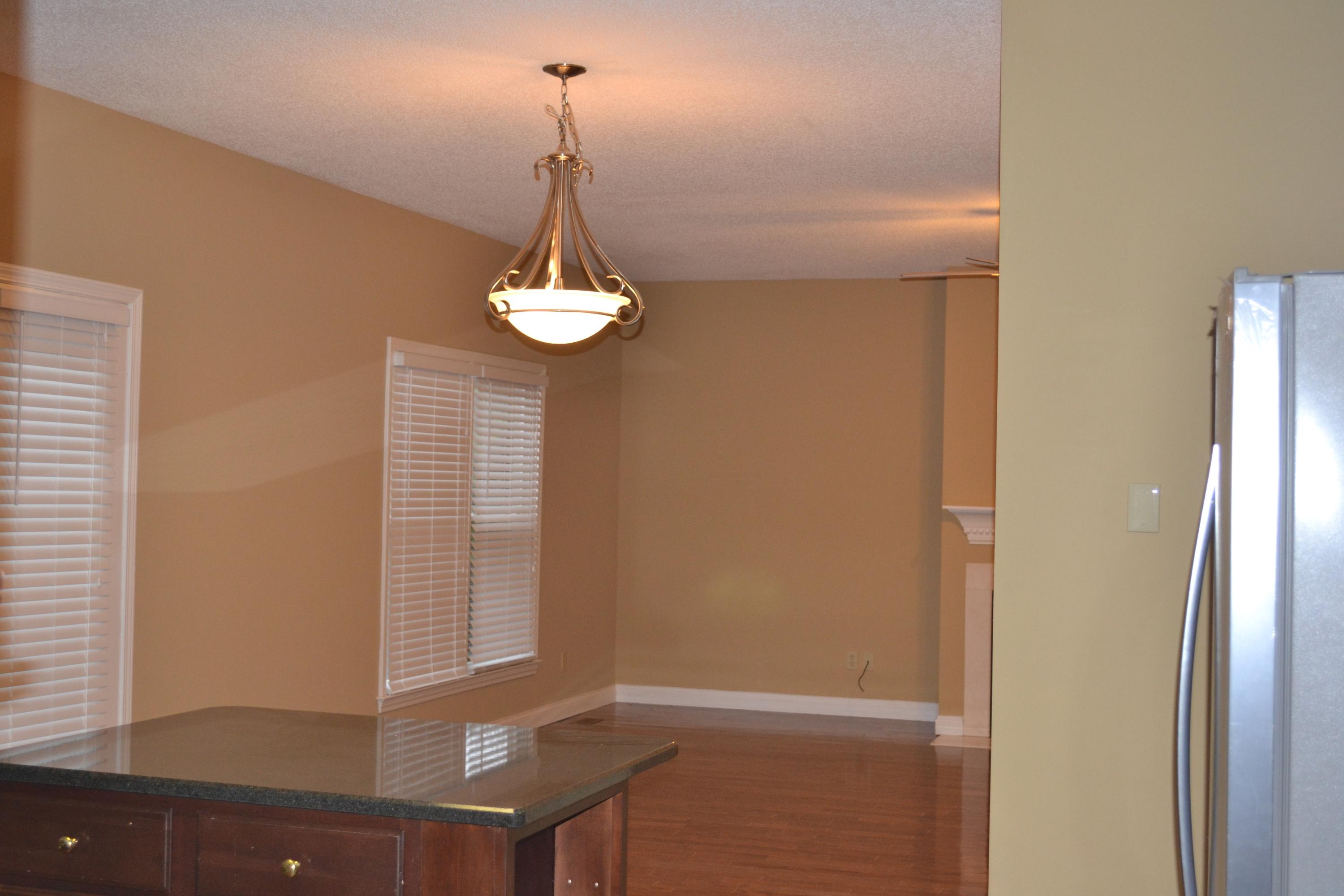 123 Capital Circle Oak Ridge, TN 37830 - Photo 7 of 18 Kitchen Island Open To Great Room