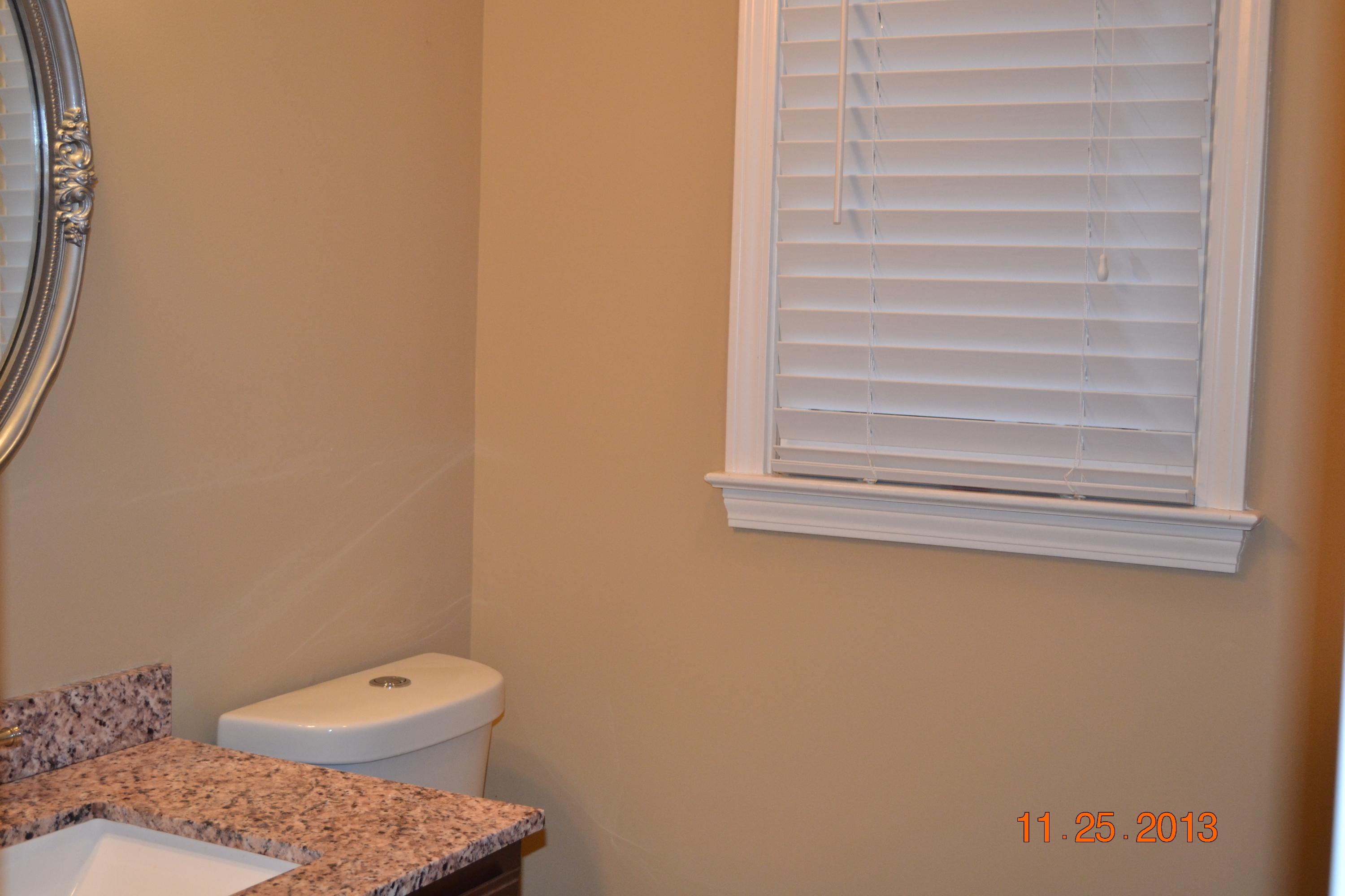 123 Capital Circle Oak Ridge, TN 37830 - Photo 9 of 18 Half Bath on Main