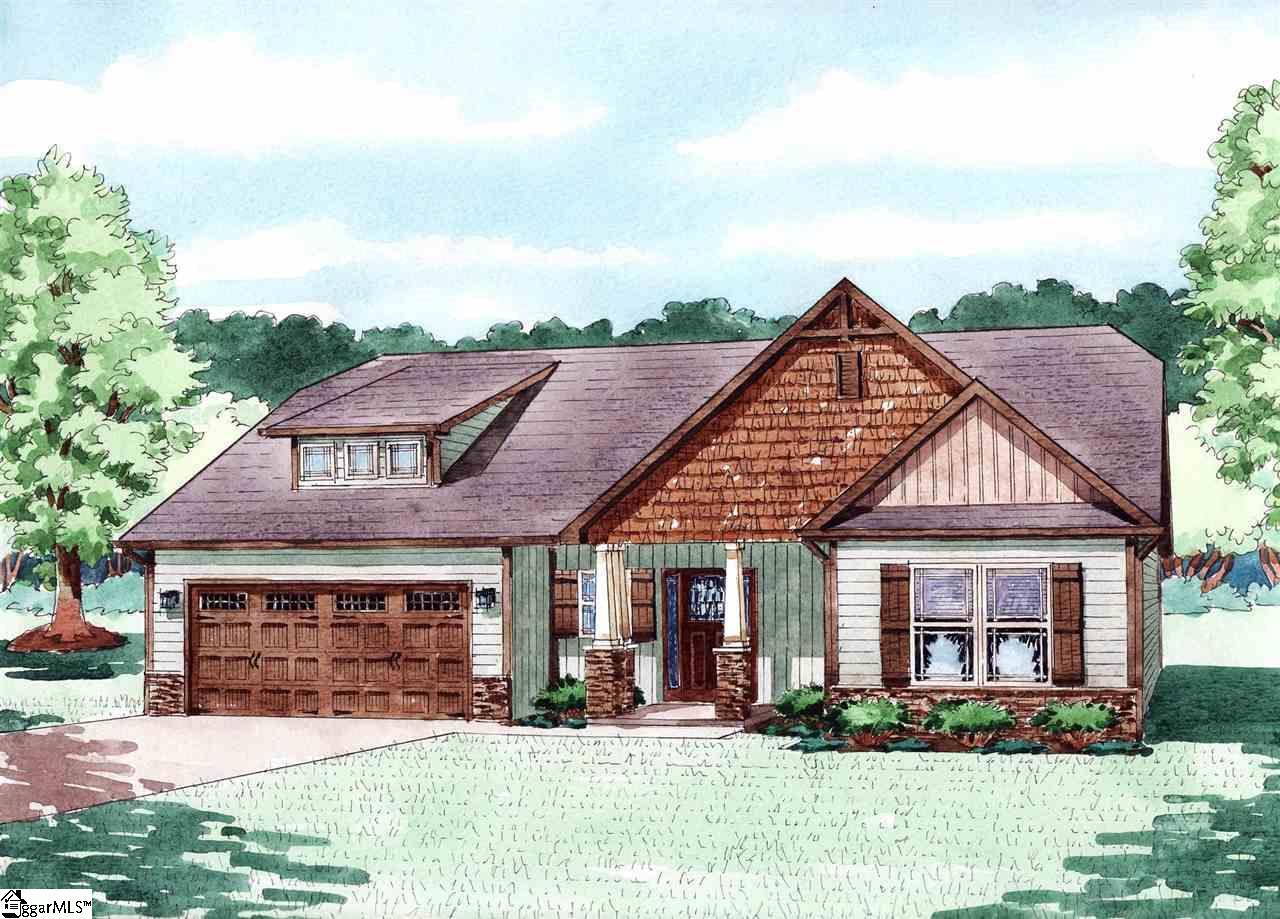 30 Kendals Lane Fountain Inn, SC 29644 - Photo 1 of 2 Gallery Image 1
