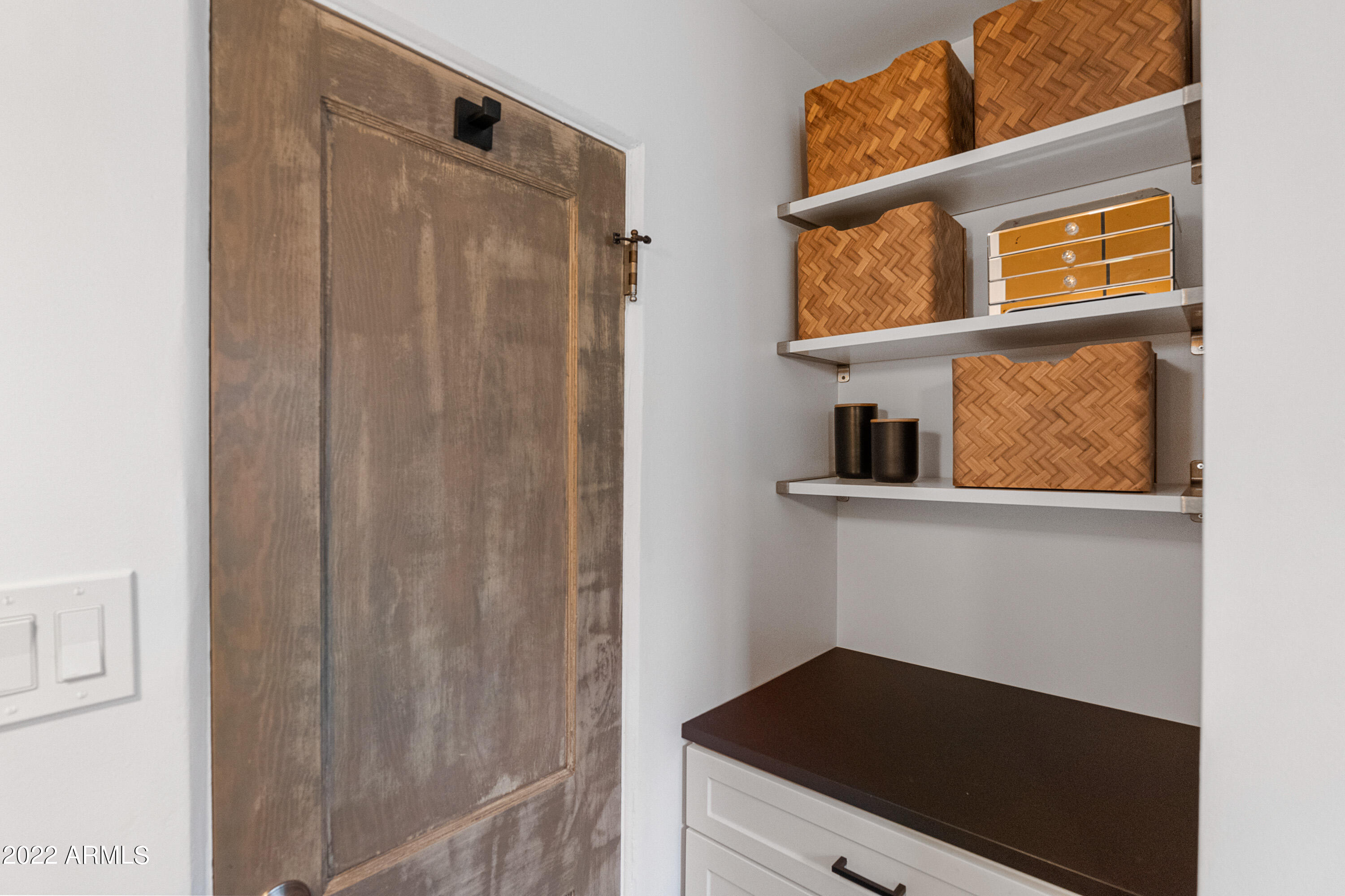 1302 East Granada Road Phoenix, AZ 85006 - Photo 22 of 43 Remodeled Bathroom