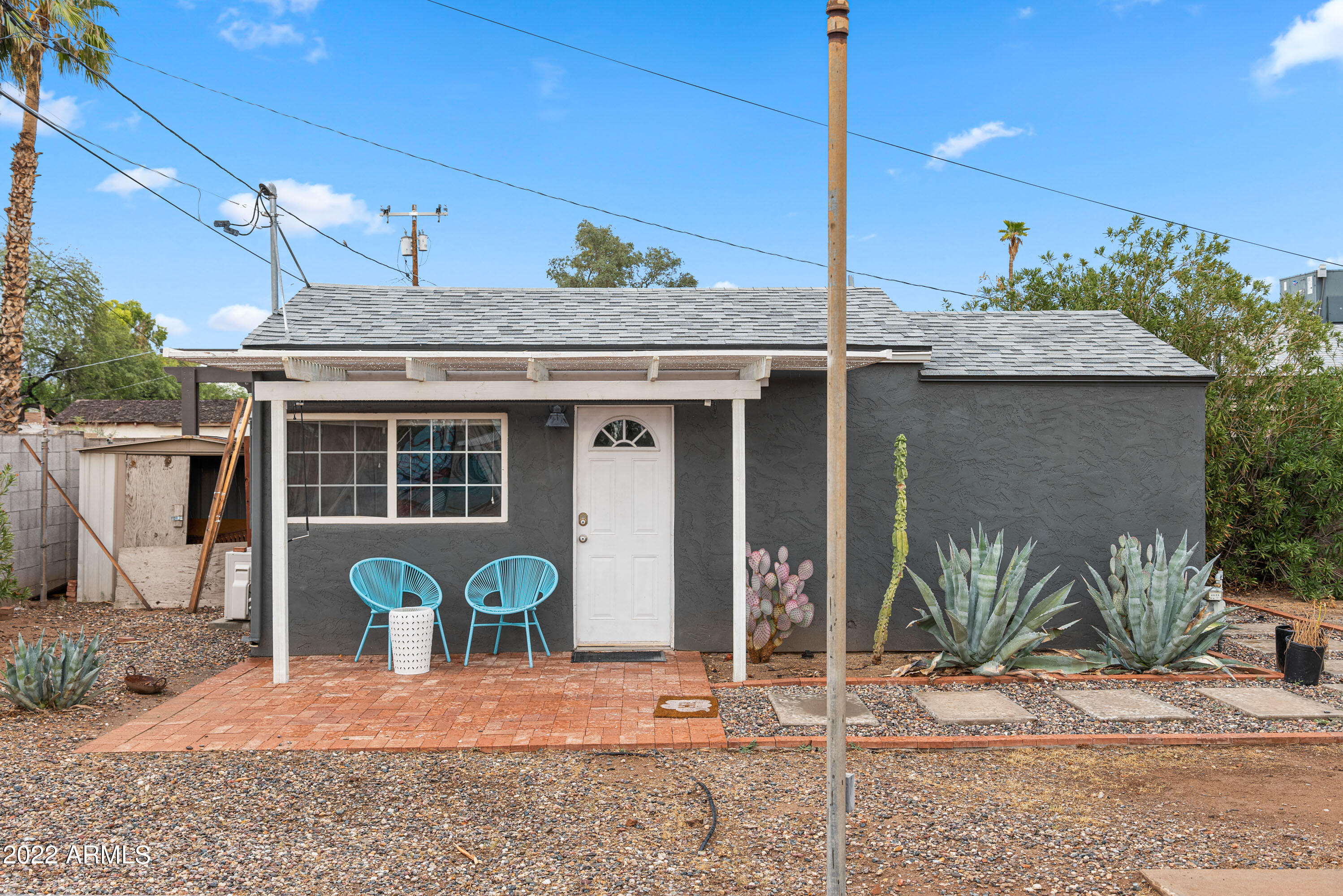1302 East Granada Road Phoenix, AZ 85006 - Photo 28 of 43 Guest house