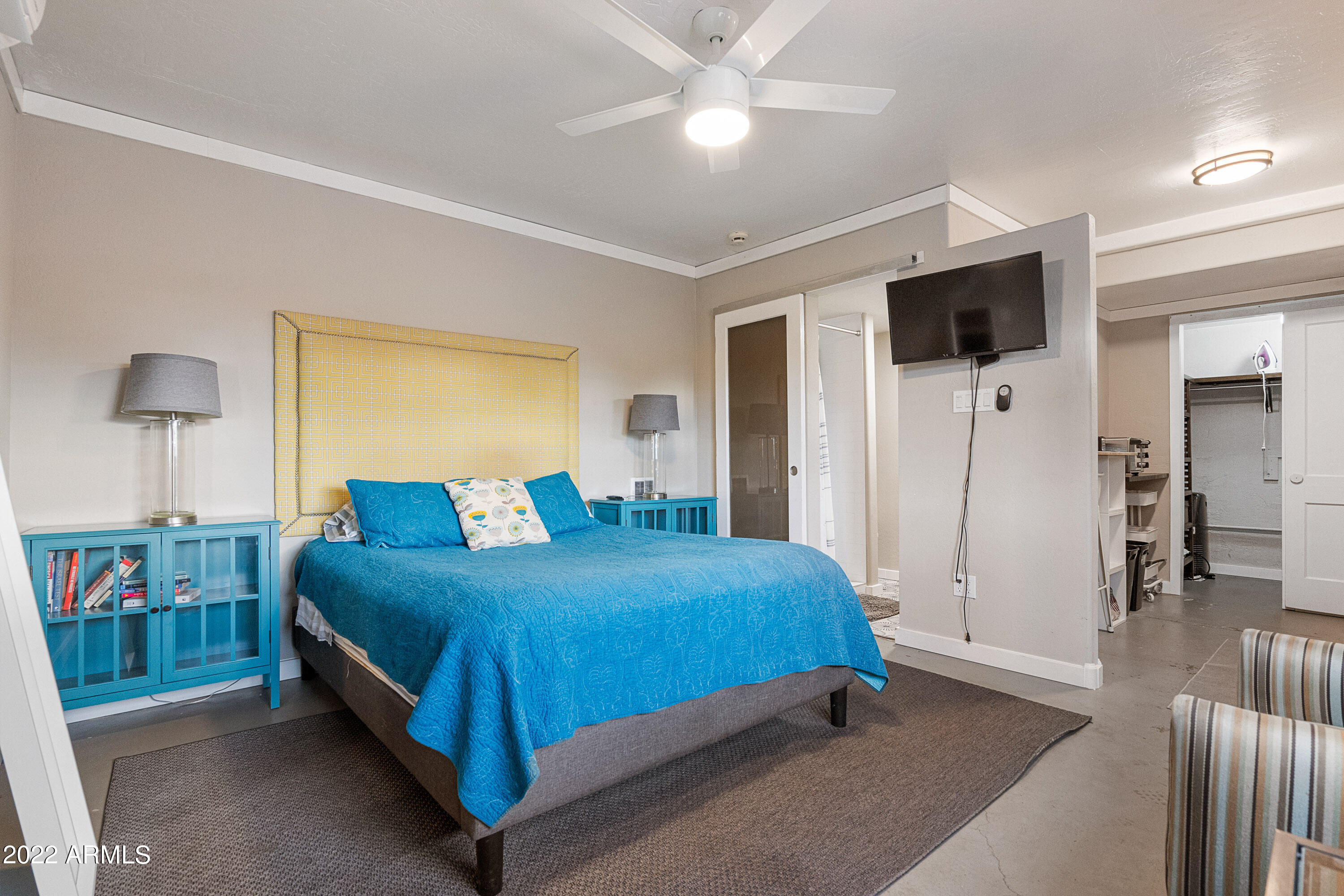 1302 East Granada Road Phoenix, AZ 85006 - Photo 29 of 43 Guest house