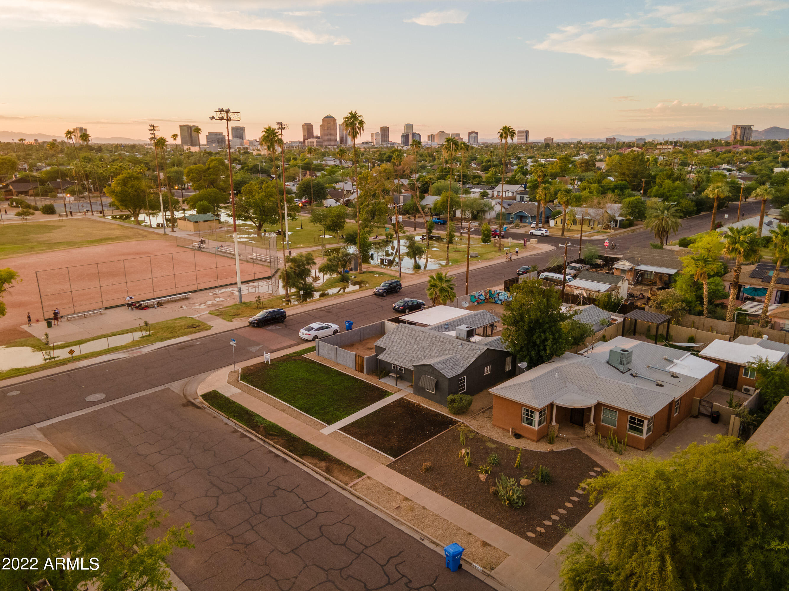 1302 East Granada Road Phoenix, AZ 85006 - Photo 38 of 43 GranDrone-1