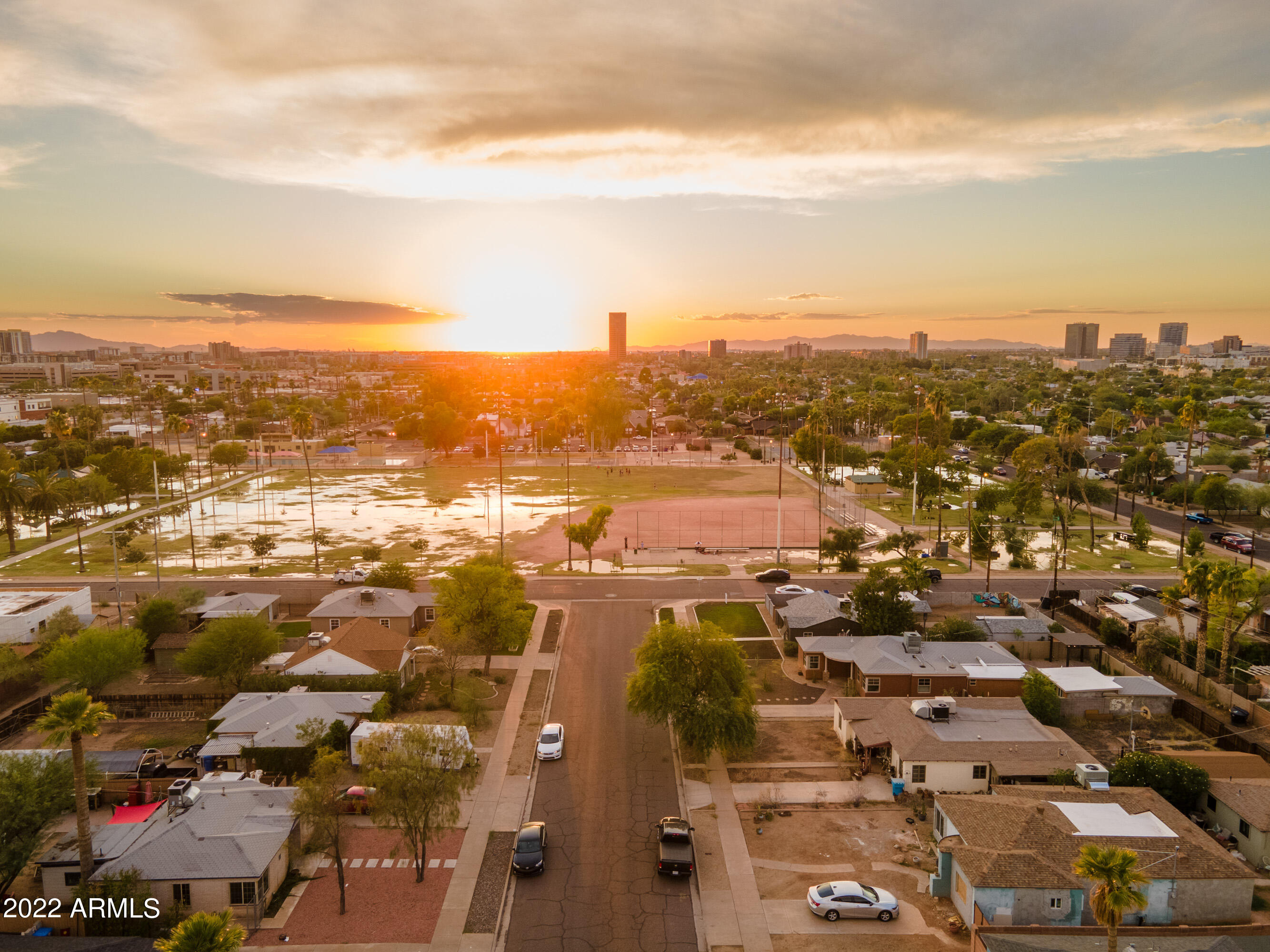 1302 East Granada Road Phoenix, AZ 85006 - Photo 40 of 43 GranDrone-2