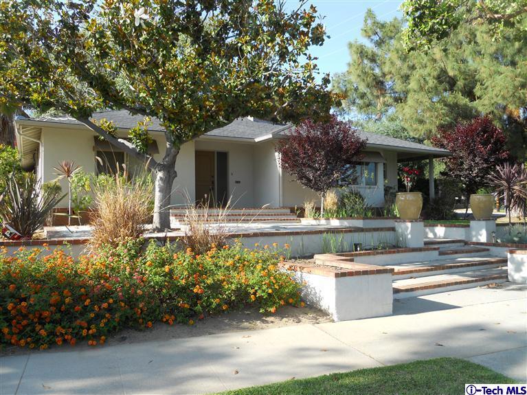 3885 Canfield Road Pasadena, CA 91107 - Photo 3 of 25 Additional Photo
