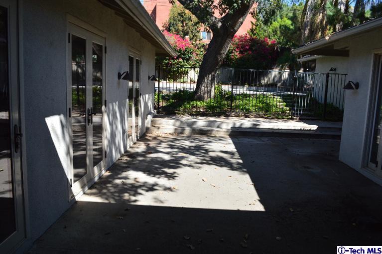 3885 Canfield Road Pasadena, CA 91107 - Photo 22 of 25 Additional Photo
