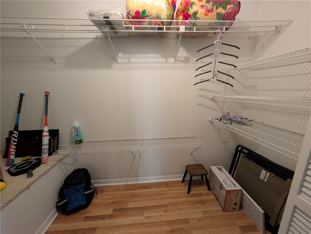 9897 Southwest 88th Court Road, Unit P Ocala, FL 34481 - Photo 20 of 35 a view of a workspace