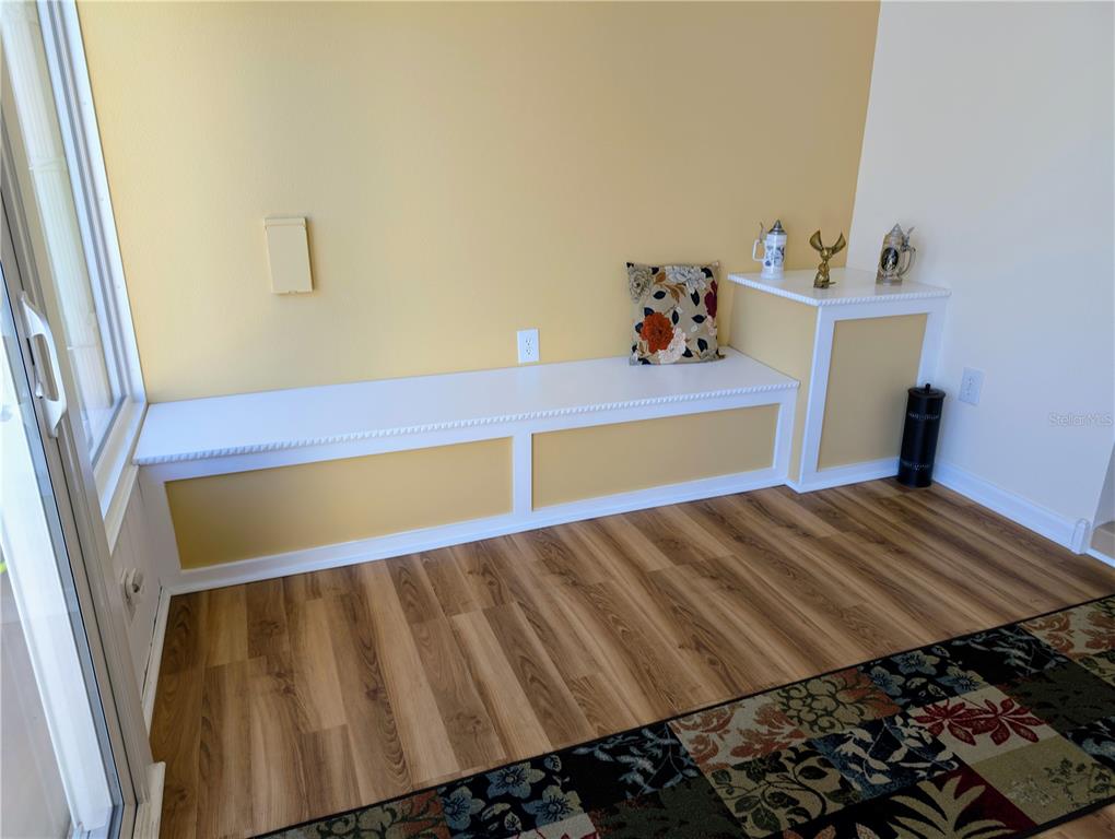 9897 Southwest 88th Court Road, Unit P Ocala, FL 34481 - Photo 28 of 35 a view of bedroom