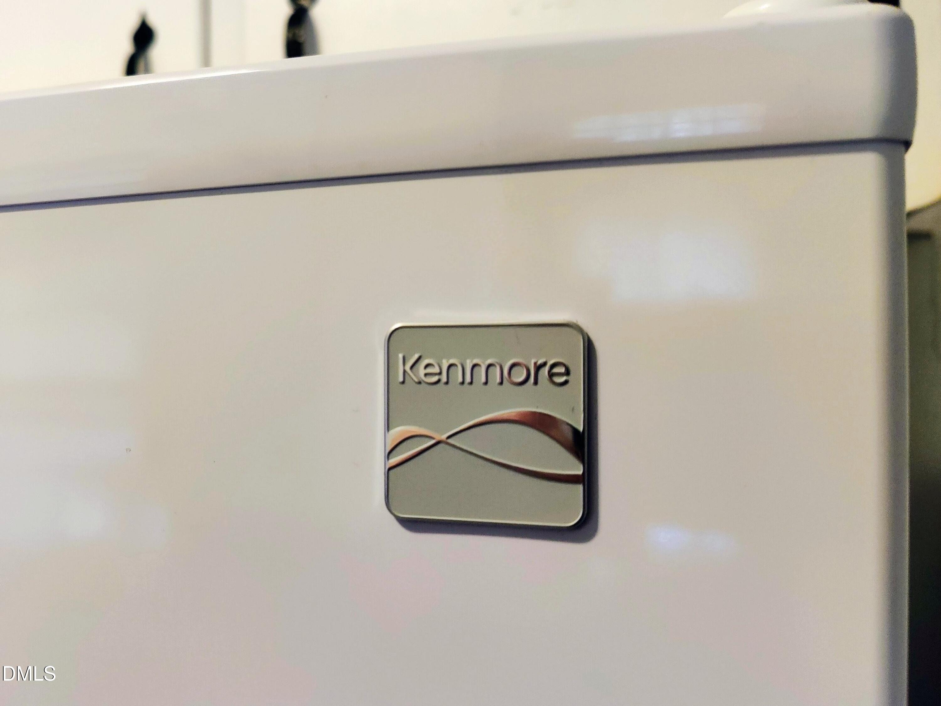 406 Avery Street Garner, NC 27529 - Photo 37 of 55 Kenmore Refrigerator may Convey