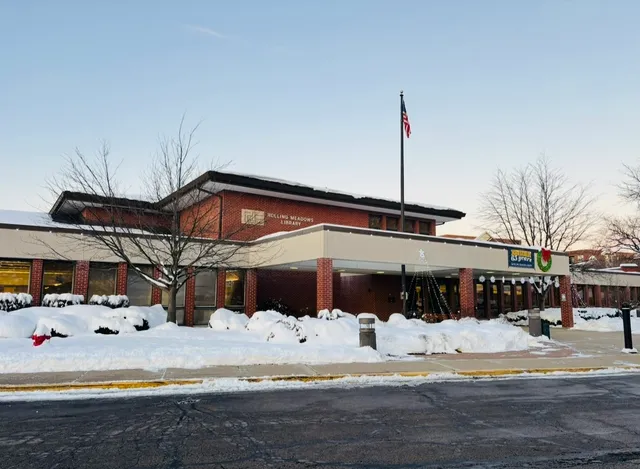 $1,600 | 3255 Kirchoff Road, Unit 106, Rolling Meadows, IL 60008