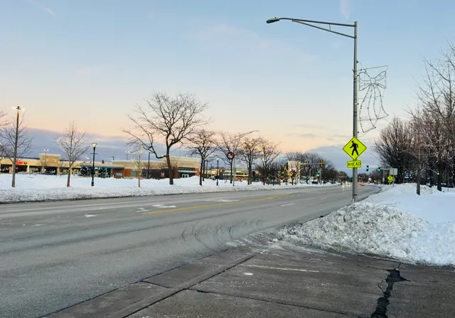 $1,600 | 3255 Kirchoff Road, Unit 106, Rolling Meadows, IL 60008