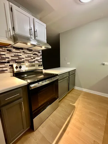 $1,600 | 3255 Kirchoff Road, Unit 106, Rolling Meadows, IL 60008