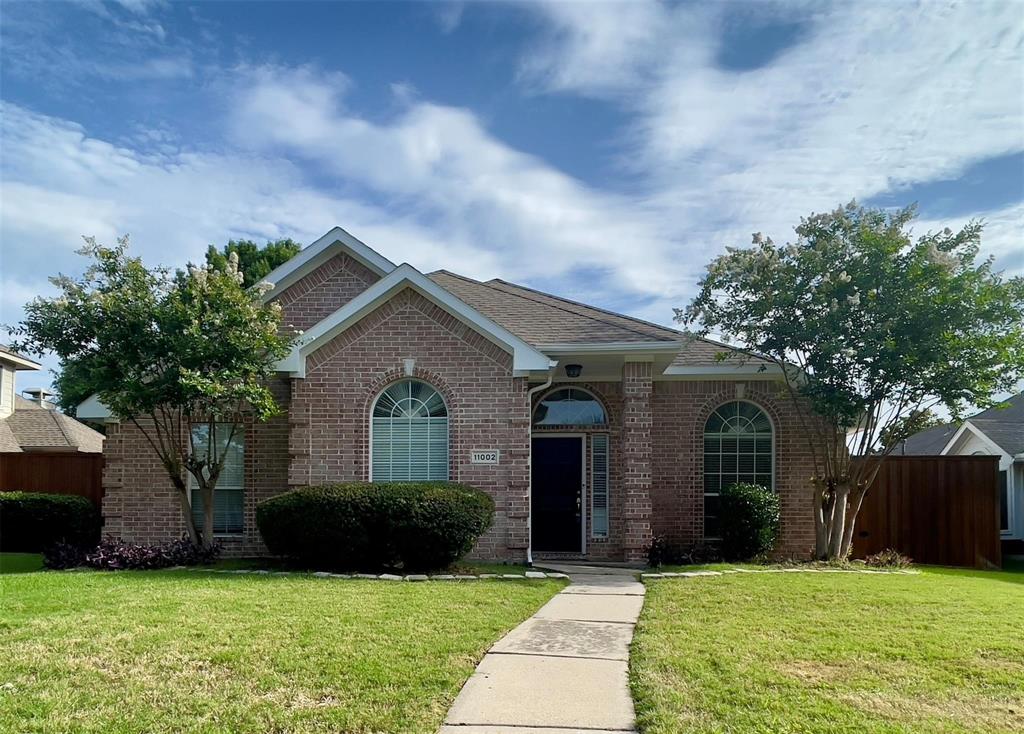 11002 Tree Shadow Lane Frisco, TX 75035 - Photo 2 of 35