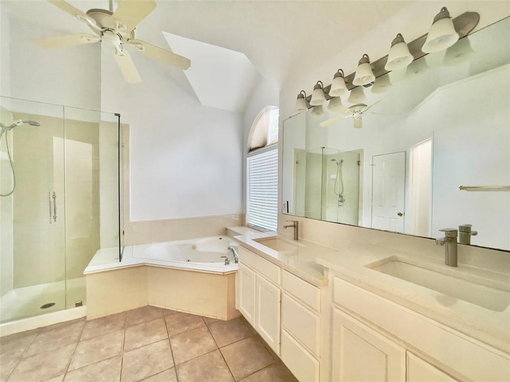 11002 Tree Shadow Lane Frisco, TX 75035 - Photo 23 of 35
