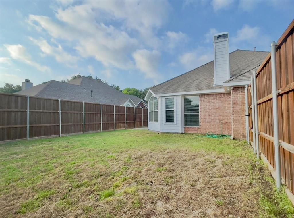 11002 Tree Shadow Lane Frisco, TX 75035 - Photo 33 of 35