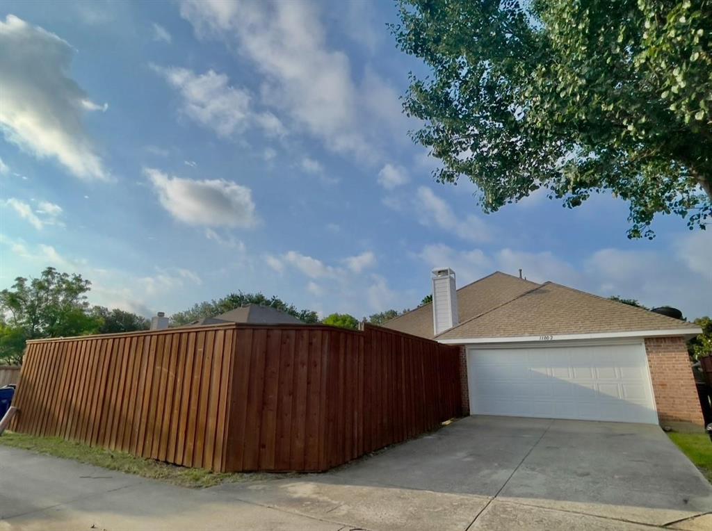 11002 Tree Shadow Lane Frisco, TX 75035 - Photo 34 of 35