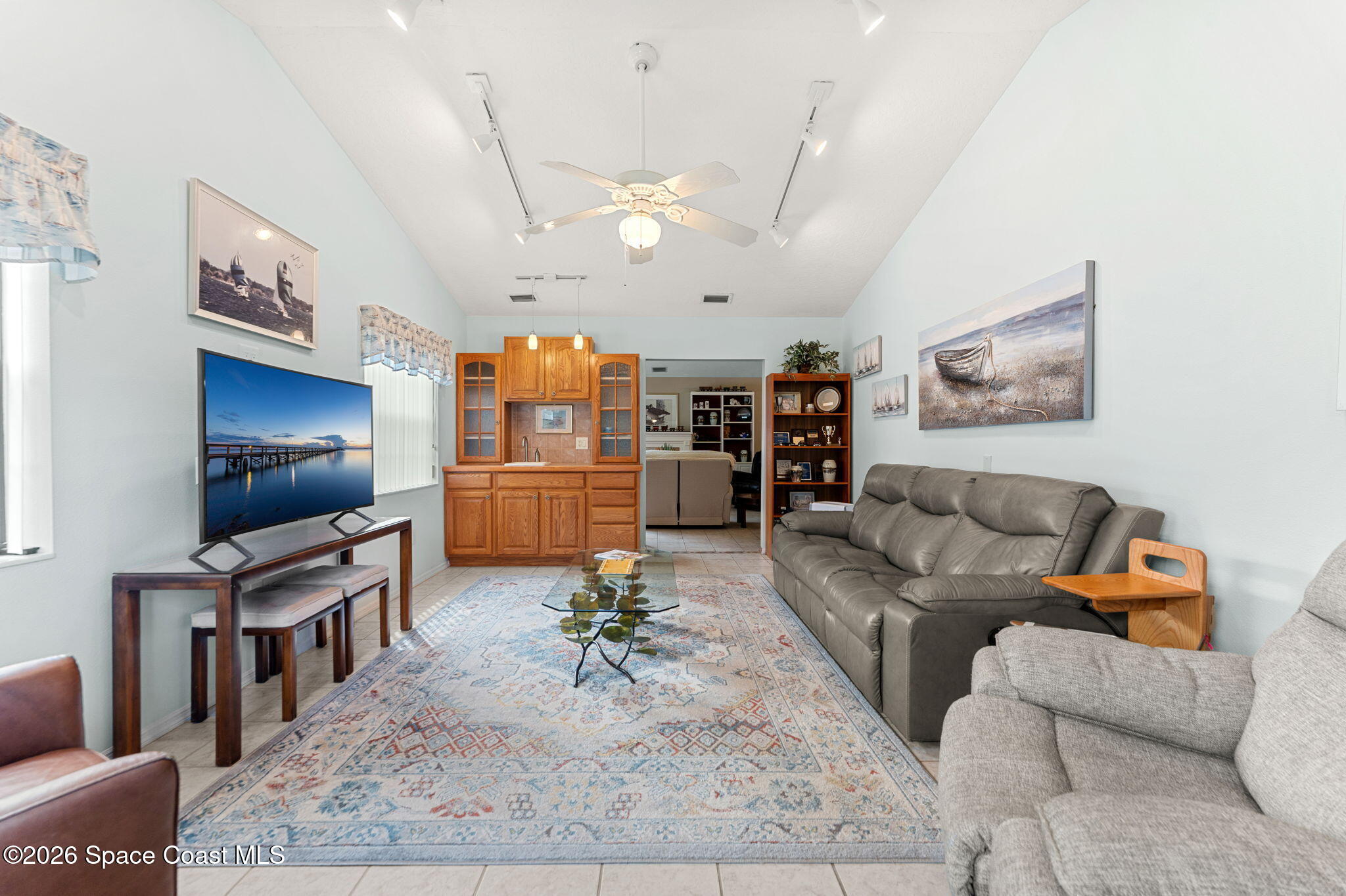 865 Ridge Lake Drive Melbourne, FL 32940 - Photo 23 of 55 Flex Space