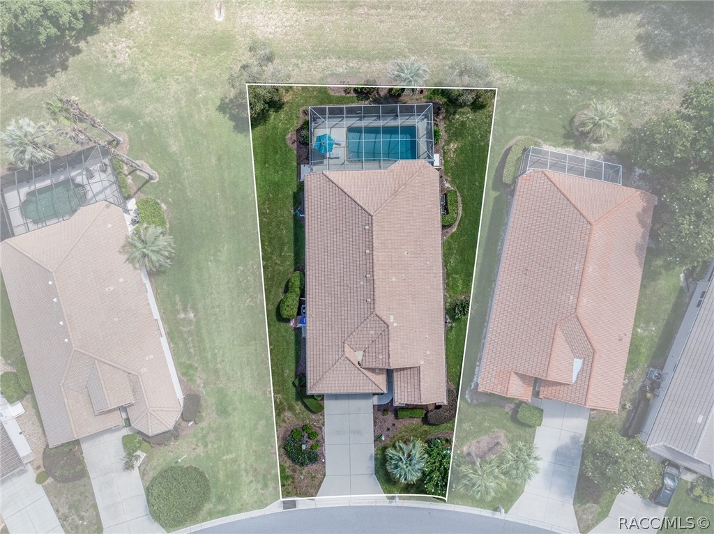 639 West Doerr Path Hernando, FL 34442 - Photo 37 of 61