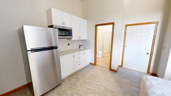 $1,200 | 542 Benson Avenue Southwest, Unit 224 EFFICIENT, Willmar, MN 56201