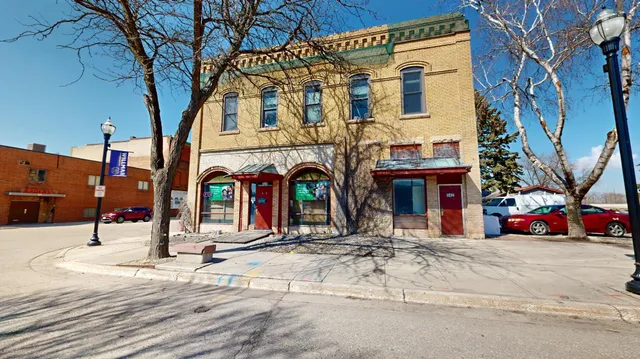 $987 | 542 Benson Avenue Southwest, Unit EFFICIENCY #224, Willmar, MN 56201