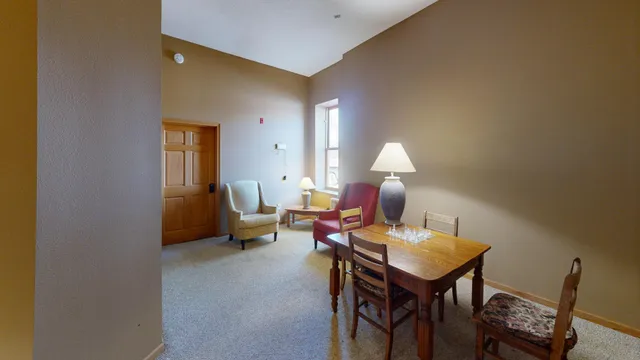 $999 | 542 Benson Avenue Southwest, Unit EFFICIENCY #224, Willmar, MN 56201