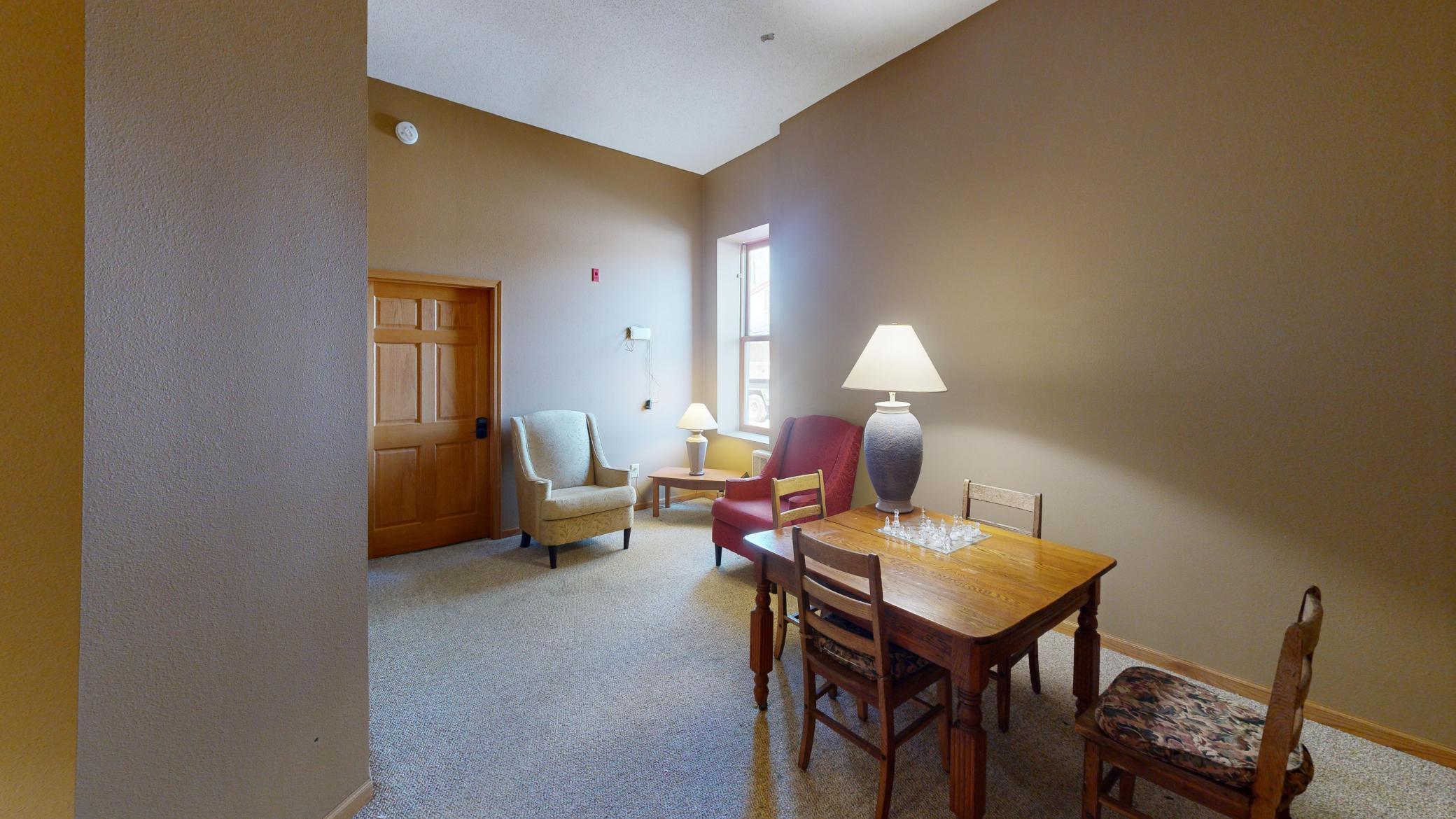 542 Benson Avenue Southwest, Unit EFFICIENCY #224 Willmar, MN 56201 - Photo 11 of 17