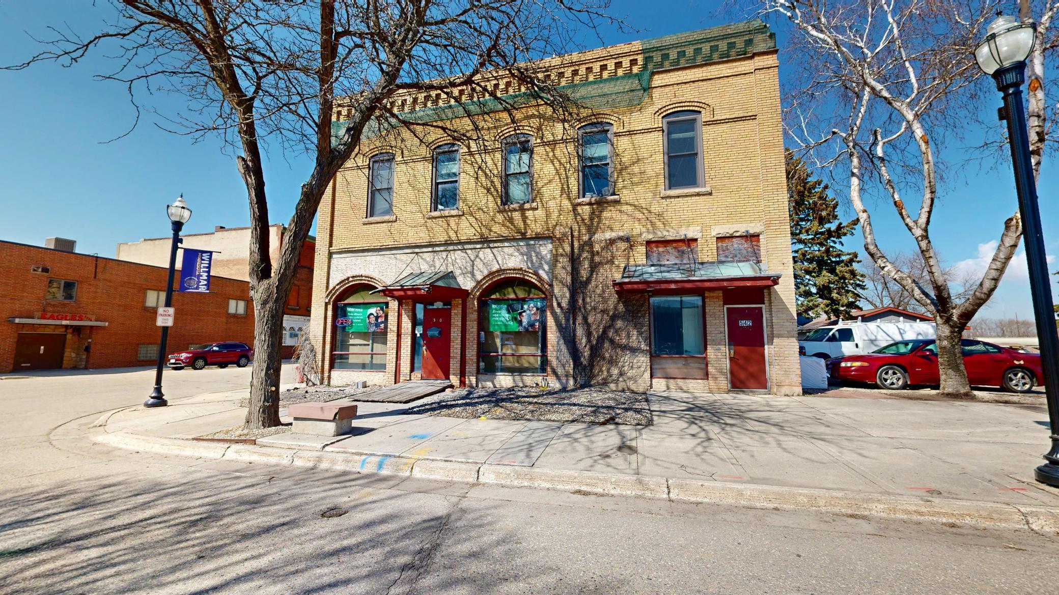 542 Benson Avenue Southwest, Unit EFFICIENCY #224 Willmar, MN 56201 - Photo 12 of 17