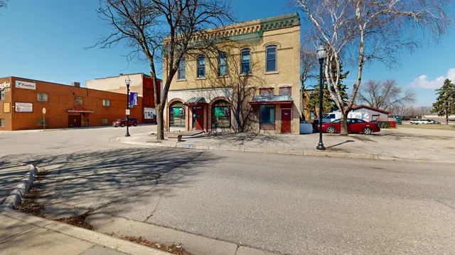 $999 | 542 Benson Avenue Southwest, Unit EFFICIENCY #224, Willmar, MN 56201