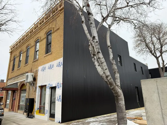 $1,050 | 542 Benson Avenue Southwest, Unit 224 EFFICIENT, Willmar, MN 56201