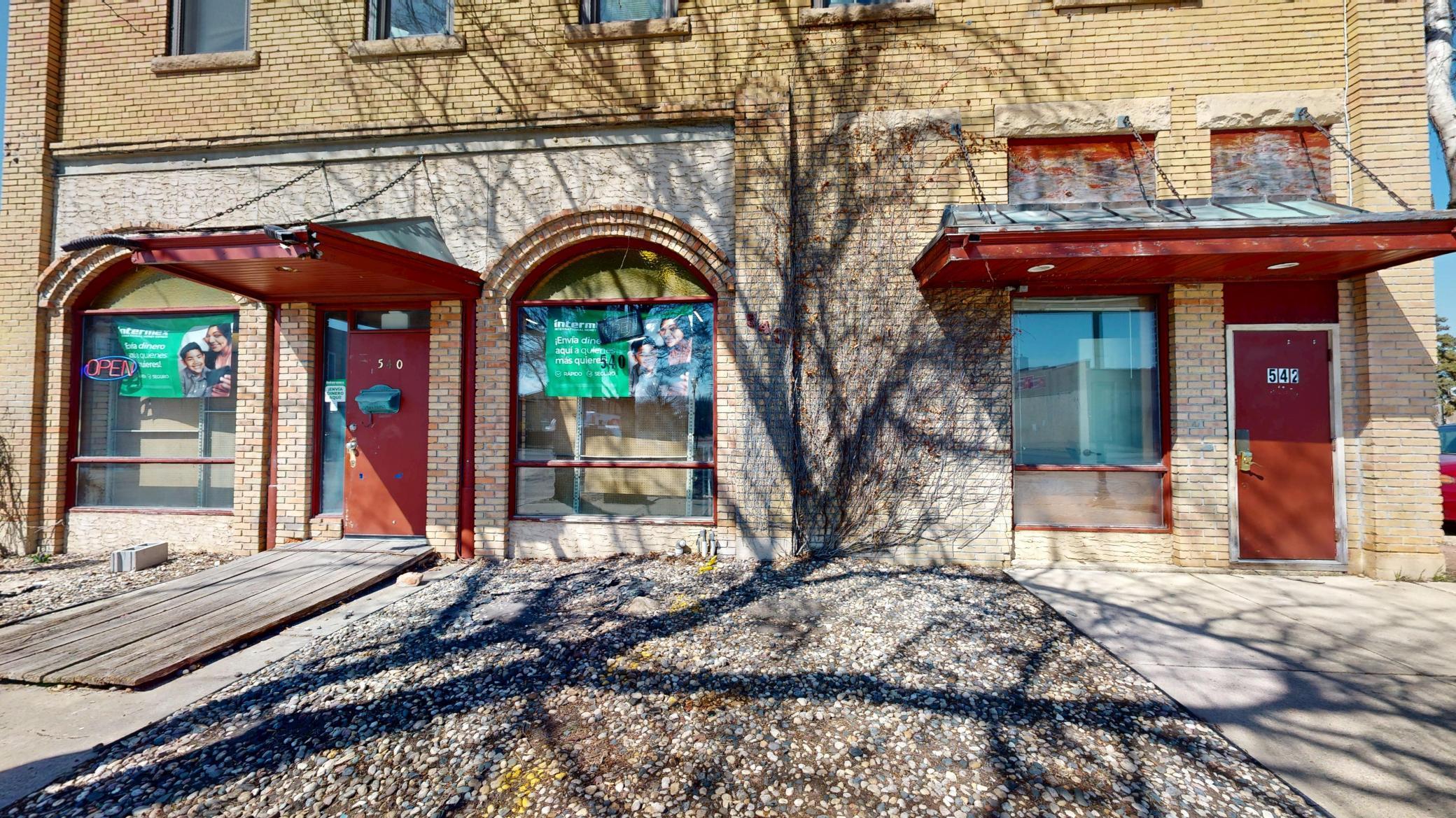 542 Benson Avenue Southwest, Unit EFFICIENCY #224 Willmar, MN 56201 - Photo 14 of 17