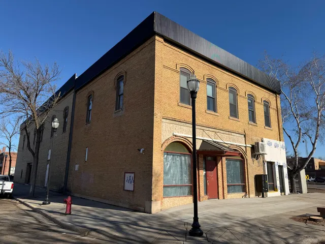 $988 | 542 Benson Avenue Southwest, Unit 224 EFFICIENT, Willmar, MN 56201