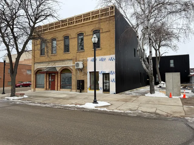 $1,050 | 542 Benson Avenue Southwest, Unit 224 EFFICIENT, Willmar, MN 56201