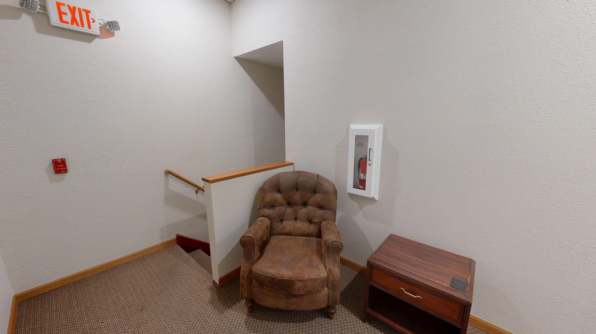 542 Benson Avenue Southwest, Unit EFFICIENCY #224 Willmar, MN 56201 - Photo 16 of 17