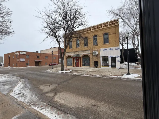 $1,050 | 542 Benson Avenue Southwest, Unit 224 EFFICIENT, Willmar, MN 56201