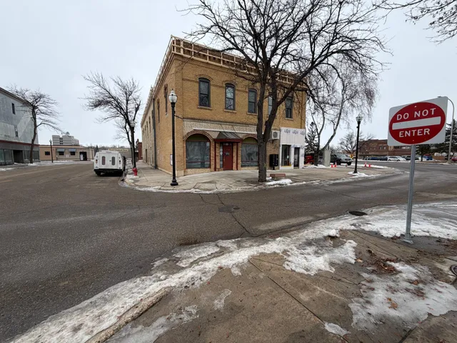 $1,050 | 542 Benson Avenue Southwest, Unit 224 EFFICIENT, Willmar, MN 56201