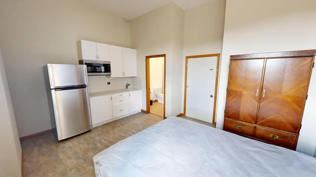 $987 | 542 Benson Avenue Southwest, Unit EFFICIENCY #224, Willmar, MN 56201