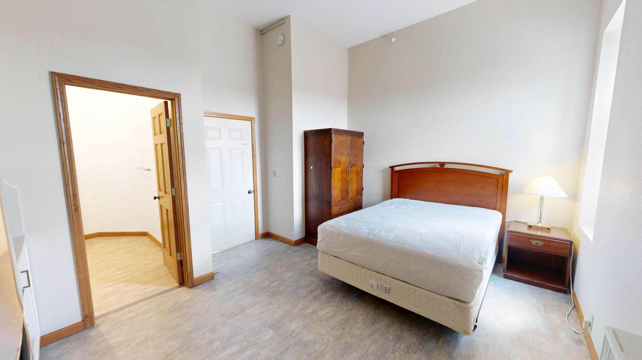 542 Benson Avenue Southwest, Unit EFFICIENCY #224 Willmar, MN 56201 - Photo 6 of 17