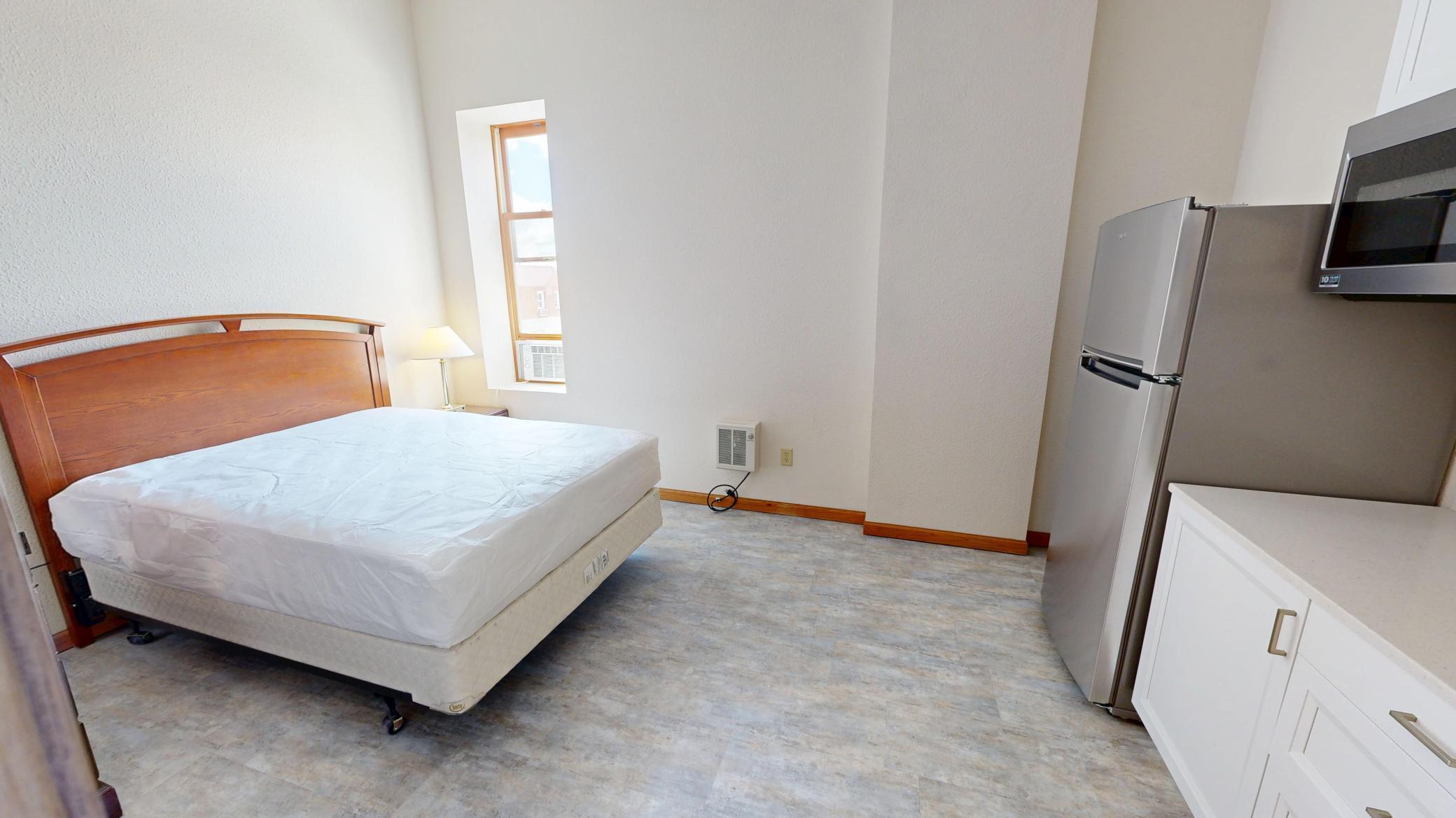 542 Benson Avenue Southwest, Unit EFFICIENCY #224 Willmar, MN 56201 - Photo 7 of 17