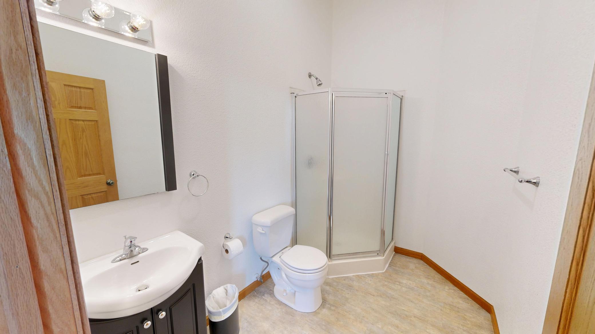 542 Benson Avenue Southwest, Unit EFFICIENCY #224 Willmar, MN 56201 - Photo 8 of 17