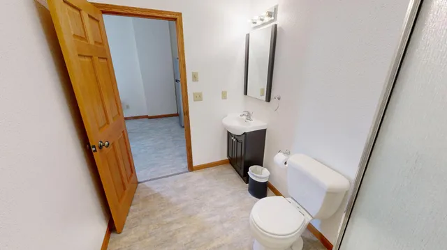 $1,050 | 542 Benson Avenue Southwest, Unit 224 EFFICIENT, Willmar, MN 56201