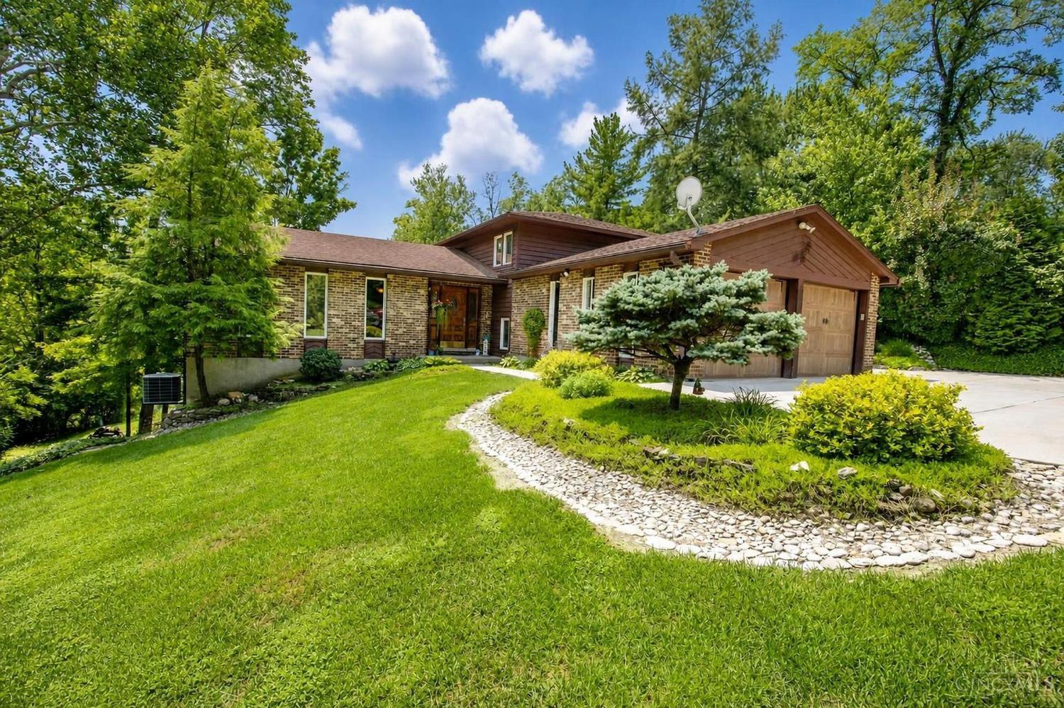 7863 Bridgetown Road Cincinnati, OH 45248 - Photo 1 of 51 Gallery Image 1