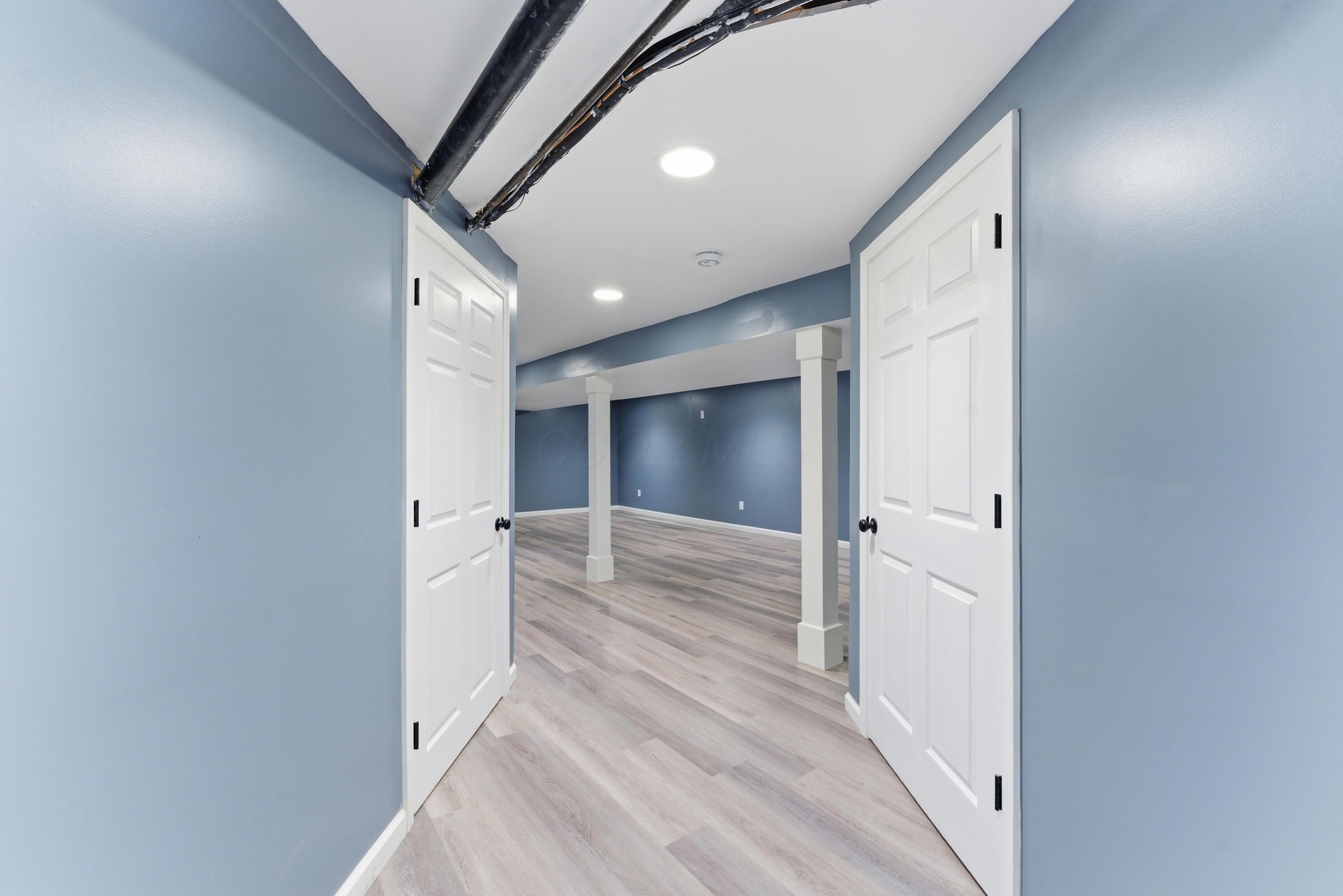 6755 Dunbar Road Prospect, OH 43342 - Photo 22 of 36 Basement2