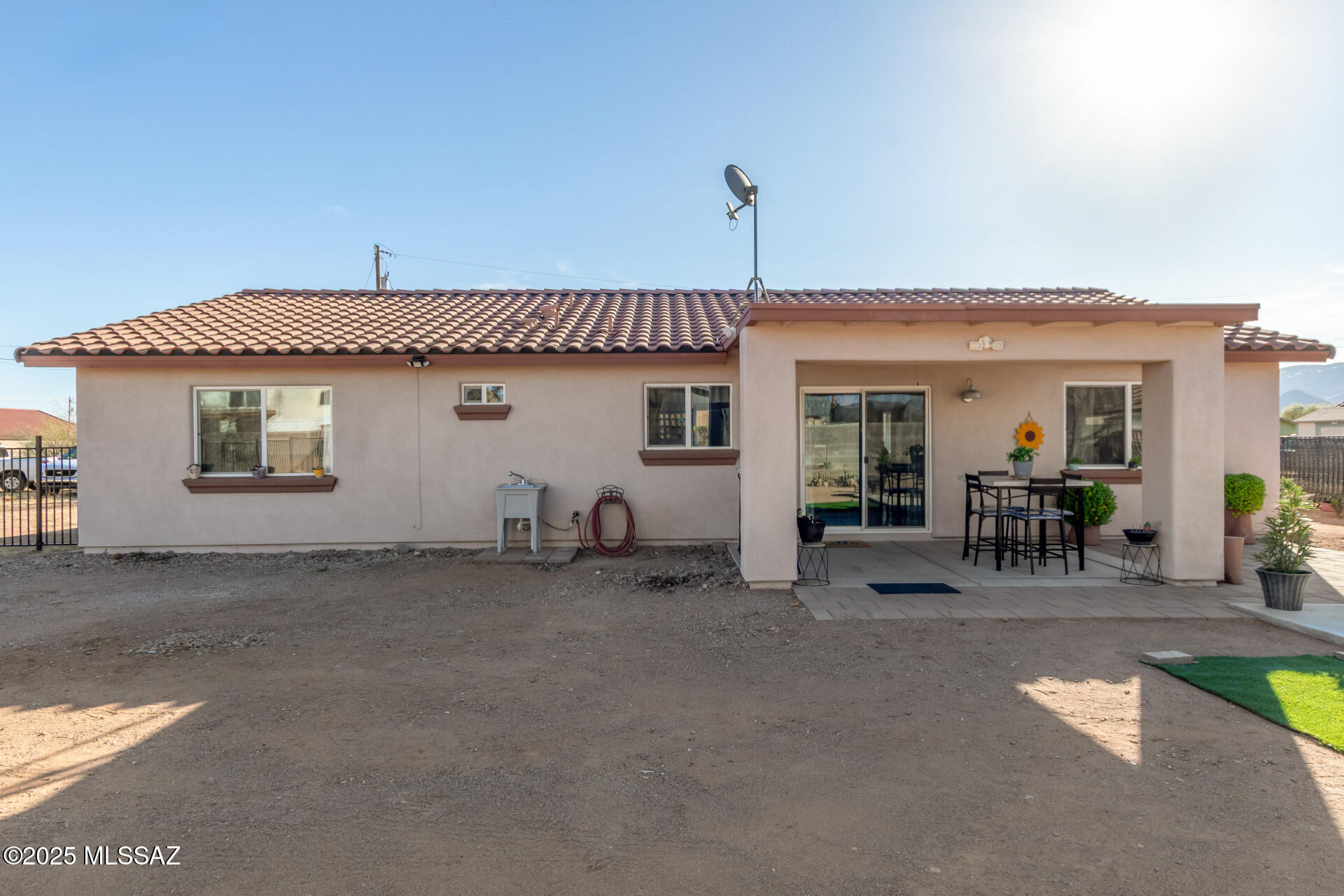 1725 Camino Jacinto Rio Rico, AZ 85648 - Photo 28 of 29 Gallery Image 28