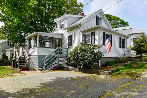 77 Squanto Road Weymouth, MA 02191 - Photo 1 of 24 Gallery Image 1