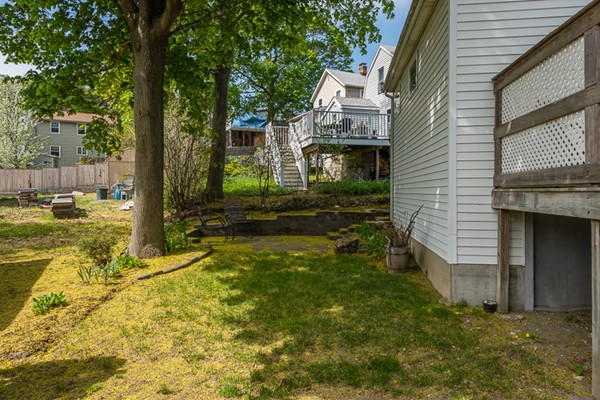 77 Squanto Road Weymouth, MA 02191 - Photo 23 of 24 Gallery Image 23