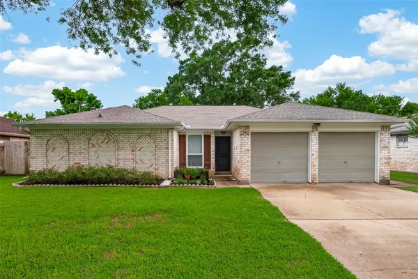 $2,150 | 5347 Lincoln Green Drive, Katy, TX 77493