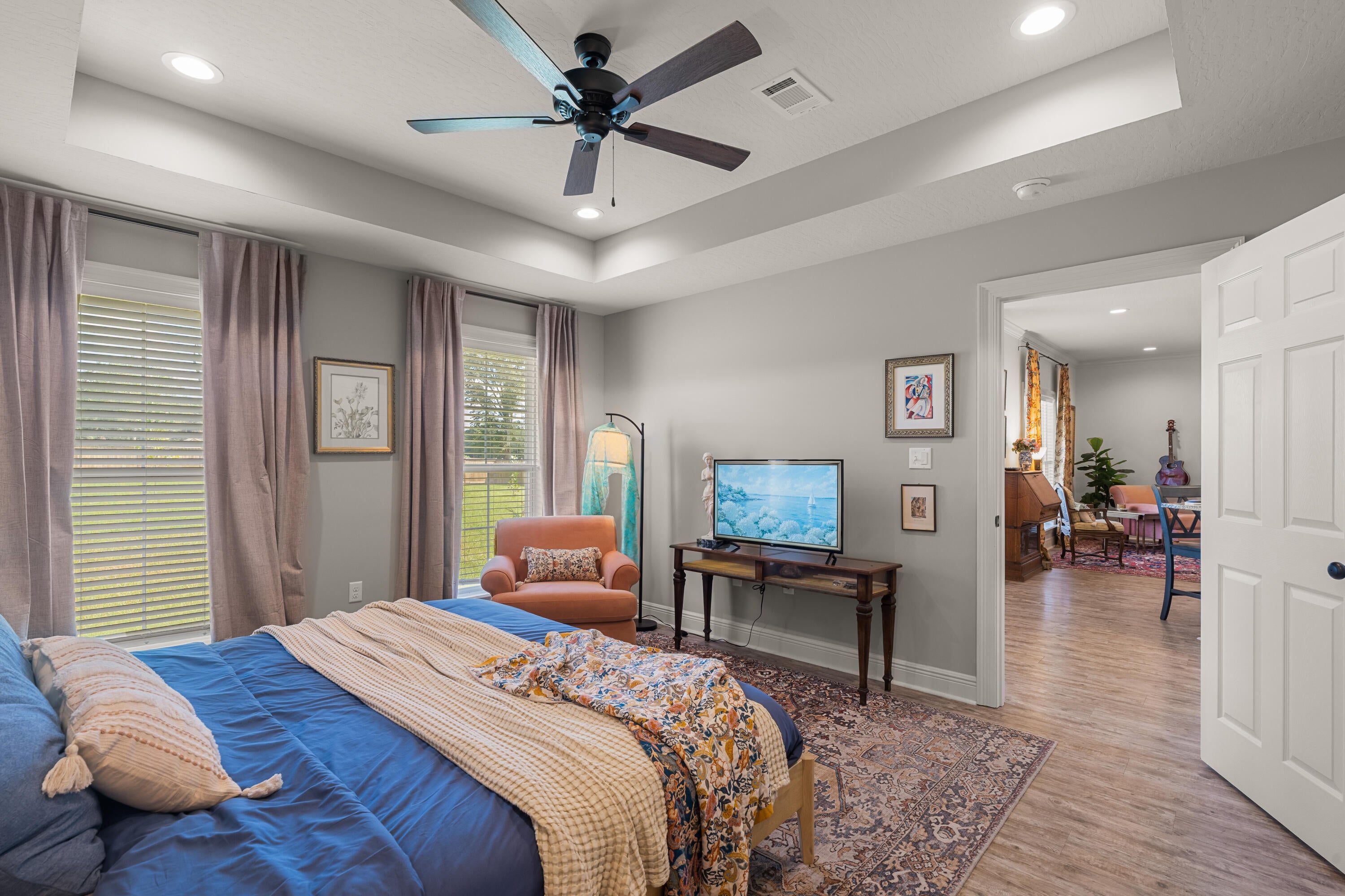 30 North Slade Road Sumrall, MS 39482 - Photo 19 of 52 Gallery Image 19