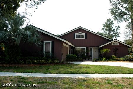 12778 Locren Road Jacksonville, FL 32246 - Photo 1 of 10 Front